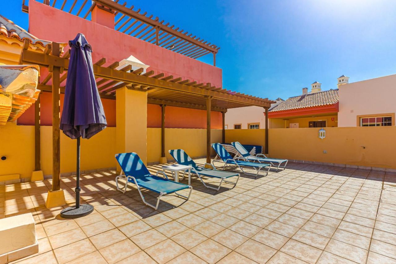 Terrazas Del Duque 3A001 Apartamento Costa Adeje  Exterior foto